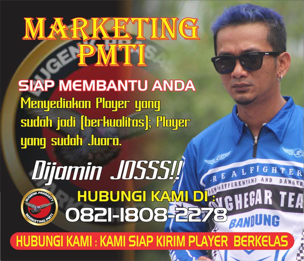 Marketing PMTI
